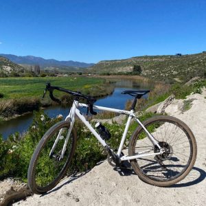 Vortex Gravel